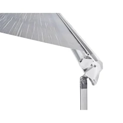 Thule Omnistor 6300 Ducato H2L3 375 x 250 cm cassetteluifel anthracite - mystic grey