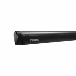 Thule Omnistor 4200 260 x 200 cm cassetteluifel  antraciet - 31 Mystic Grey