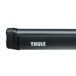 Thule Omnistor 4200 260 x 200 cm cassetteluifel  antraciet - 31 Mystic Grey