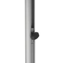 Thule Omnistor 4200 260 x 200 cm cassetteluifel  antraciet - 31 Mystic Grey
