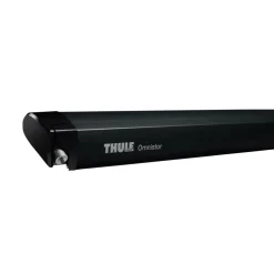 Thule Omnistor 6300 325 x 250 cm cassetteluifel anthracite - mystic grey