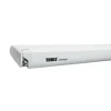 Thule Omnistor 6300 325 x 250 cm cassetteluifel white - mystic grey