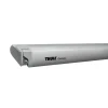 Thule Omnistor 4200 300 x 250 cm cassetteluifel  antraciet - 31 Mystic Grey