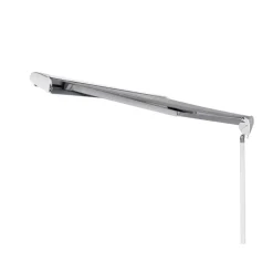 Thule Omnistor 4200 300 x 250 cm cassetteluifel  antraciet - 31 Mystic Grey