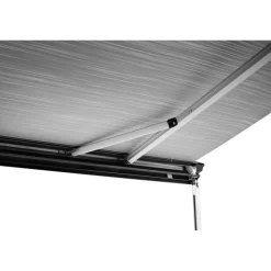 Thule Omnistor 4200 300 x 250 cm cassetteluifel  antraciet - 31 Mystic Grey