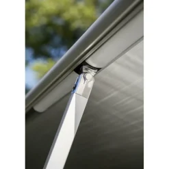 Thule Omnistor 1200 zakluifel 300 x 250 cm - 31 Mystic Grey