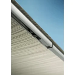 Thule Omnistor 1200 zakluifel 350 x 250 cm - 31 Mystic Grey