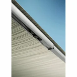 Thule Omnistor 1200 zakluifel 260 x 220 cm - 31 Mystic Grey