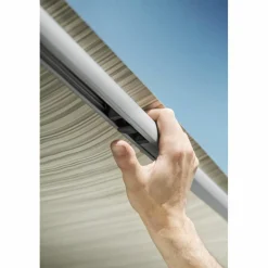 Thule Omnistor 1200 zakluifel 260 x 220 cm - 31 Mystic Grey