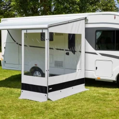 Thule Rain Blocker G2 Front voorwand 147 x 210 cm