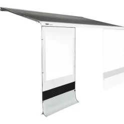 Thule Rain Blocker G2 Front voorwand 127 x 210 cm