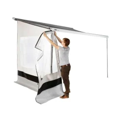 Thule Rain Blocker G2 Front voorwand 192 x 210 cm