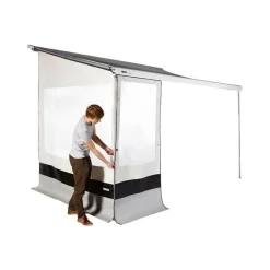 Thule Rain Blocker G2 Front voorwand 192 x 210 cm