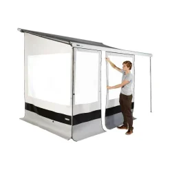 Thule Rain Blocker G2 Front voorwand 192 x 210 cm