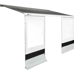 Thule Rain Blocker G2 Front voorwand 112 x 185 cm