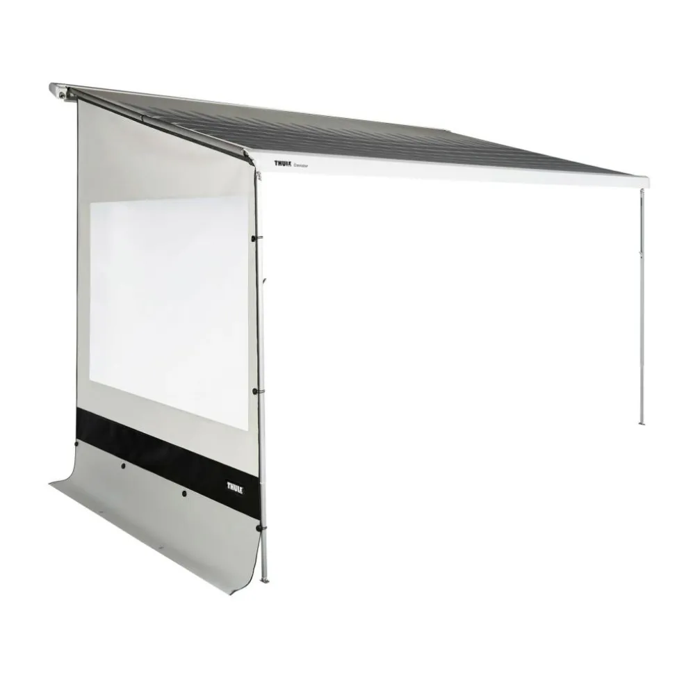 Thule Rain Blocker G2 Side 250 Ducato zijwand