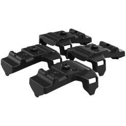 Thule Santu EasyFold XT montageset voor bagagedrager