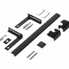 Thule Slide-out G2 550 montageset voor Crafter vanaf  2017