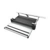 Thule Slide-out G2 700 12V opstaptrede voor Ducato  Jumper Boxer vanaf 2007