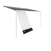 Thule Sun Blocker G2 Front voorwand schaduwdoek 380 x 170 cm