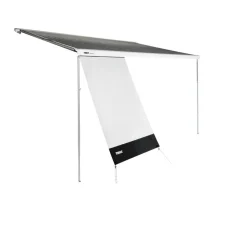 Thule Sun Blocker G2 Front voorwand schaduwdoek 240 x 170 cm
