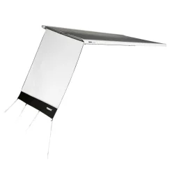Thule Sun Blocker G2 Side 250 M zijwand schaduwdoek