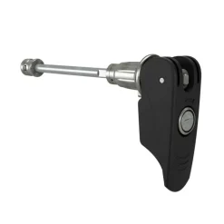 Thule ThruRide Lockable adapter 9 mm