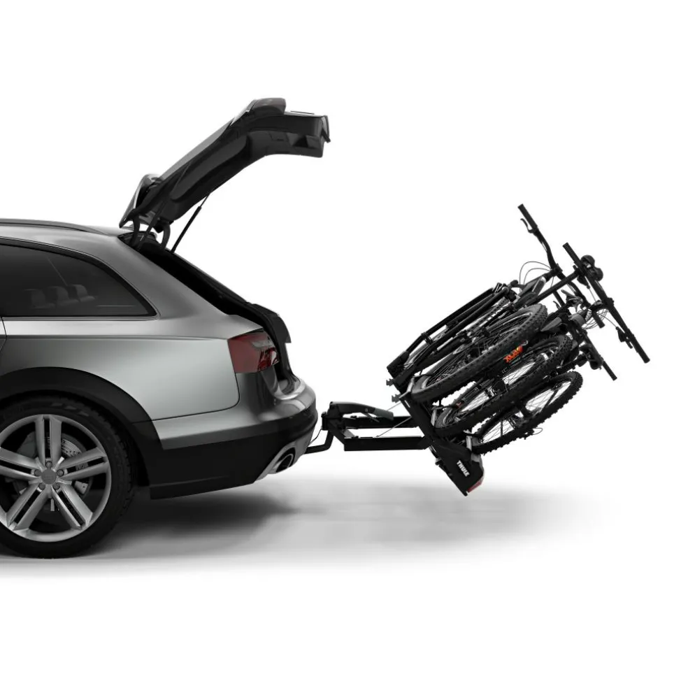 Thule VeloSpace XT 3 fietsendrager