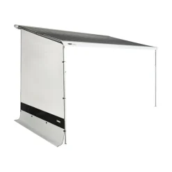 Thule View Blocker G2 Side 250 S zijwand