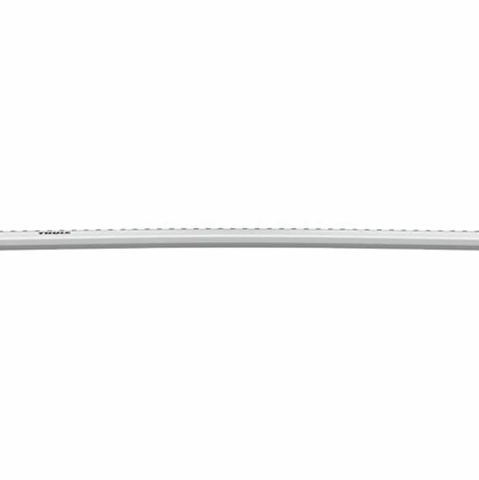 Thule WingBar Edge 77 dakdragerstang aluminium