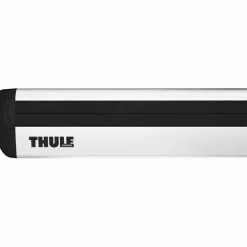 Thule WingBar Evo 127 dakdragerstang aluminium per 2 stuks