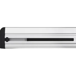 Thule WingBar Evo 135 dakdragerstang aluminium per 2 stuks