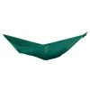 Ticket To The Moon  Compact hangmat emerald green