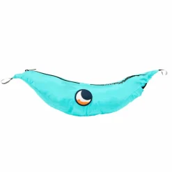 Ticket To The Moon  Compact hangmat turqoise