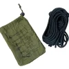 Ticket To The Moon  Nautical Ropes set van 2 stuks