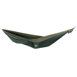 Ticket To The Moon  Original hangmat dark green army green