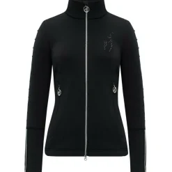 Toni Sailer  KATHI Special vest dames black