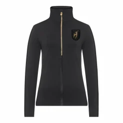 Toni Sailer  Nika Gold Pearl skipully dames black