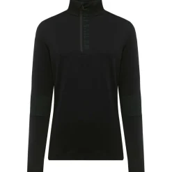 Toni Sailer  ENIO skipully heren black