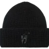 Toni Sailer  Gwendolin muts dames black