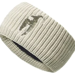 Toni Sailer  Isadora hoofdband dames mineral earth