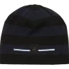 Toni Sailer  JAMES muts heren black
