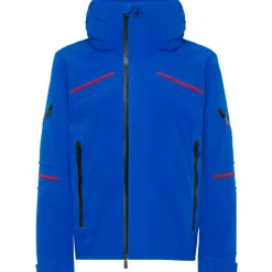Toni Sailer  KURT winterjas heren oxford blue