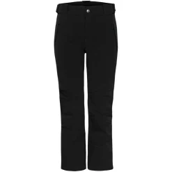 Toni Sailer  WILLIAM short size skibroek heren black