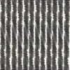 Travellife Chenille vliegengordijn 205 x 90 cm grey