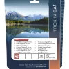 Trek 'n Eat  Beef Stroganoff with Rice
