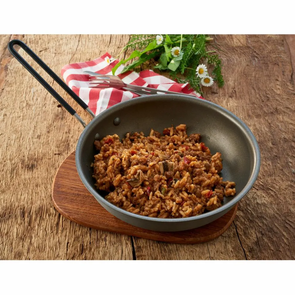 Trek 'n Eat Beef Stroganoff with Rice