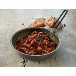 Trek 'n Eat  Chili con Carne