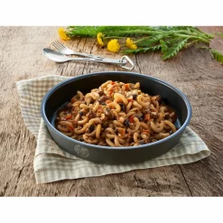 Trek 'n Eat  Gourmet Forest Stew with meat