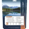 Trek 'n Eat  Swiss Muesli with Milk